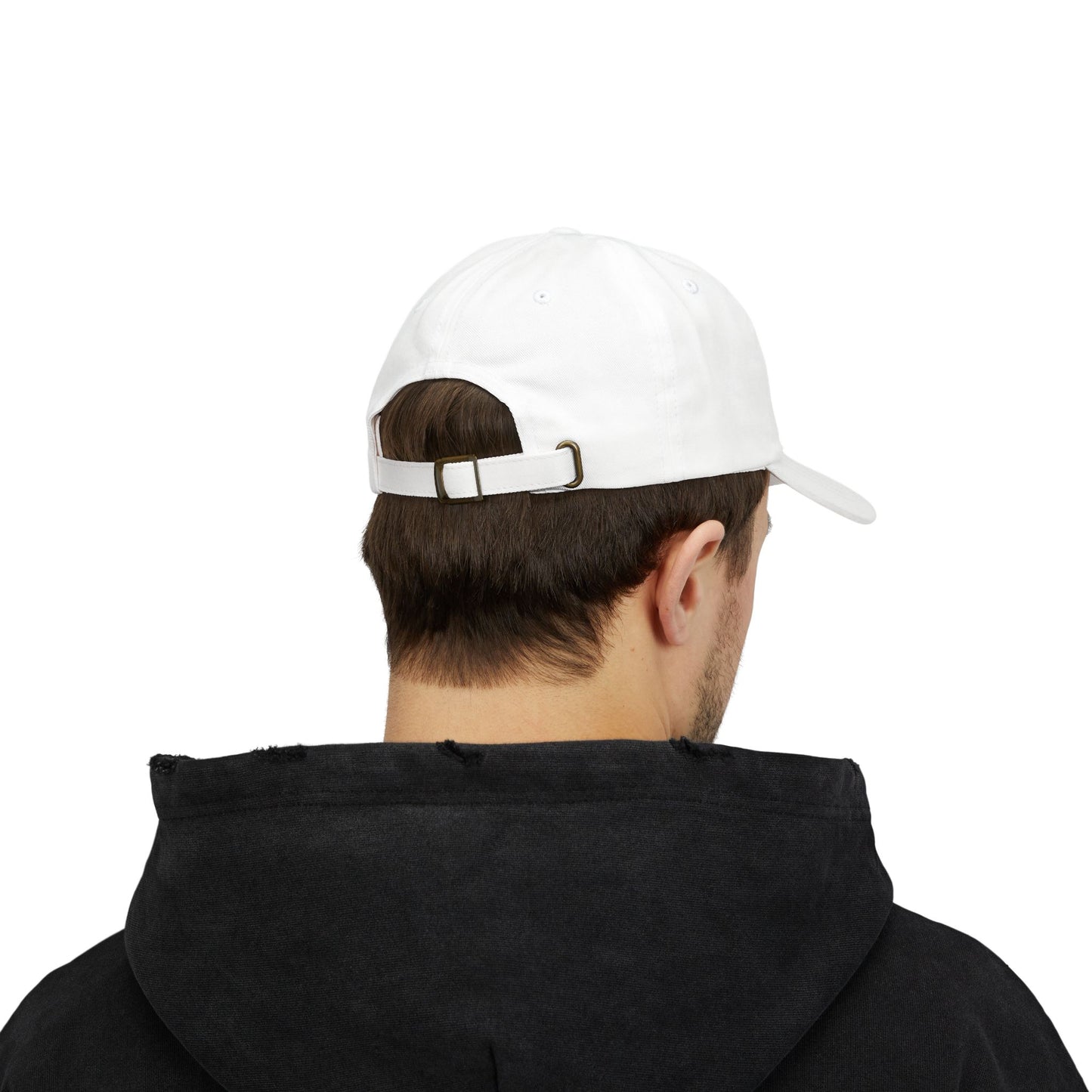 Classic LA Dad Cap - Casual Everyday Wear, Comfortable Hat for Men, Perfect Gift for Father's Day, Outdoor Adventures, Sports Enthusiasts