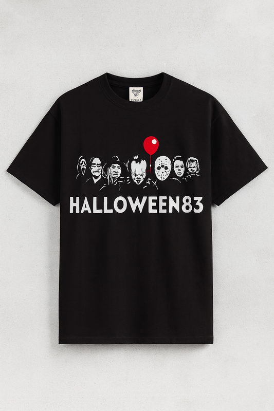 HALLOWEEN 83