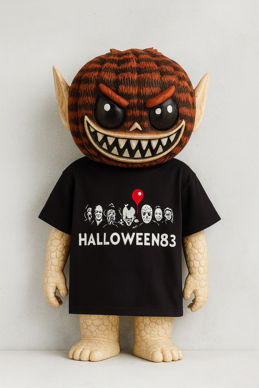 HALLOWEEN 83