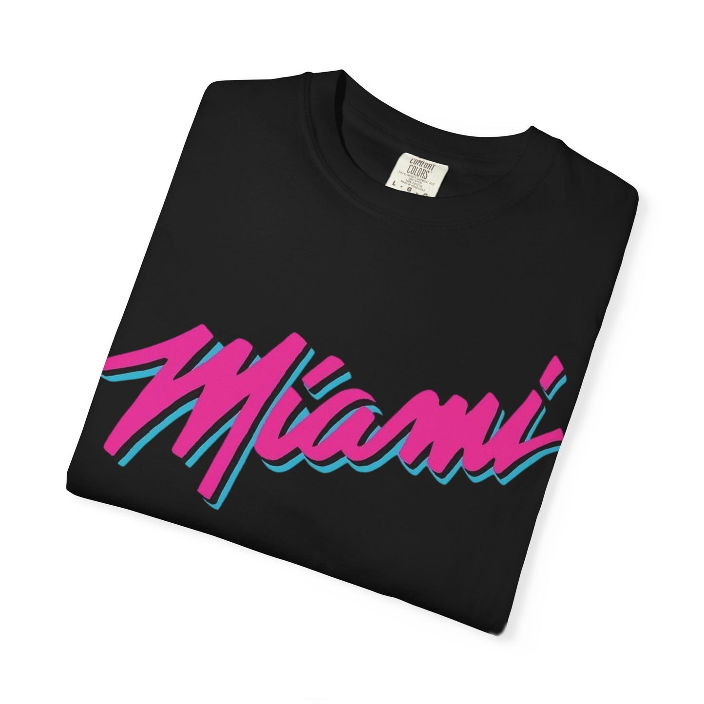 Miami Retro