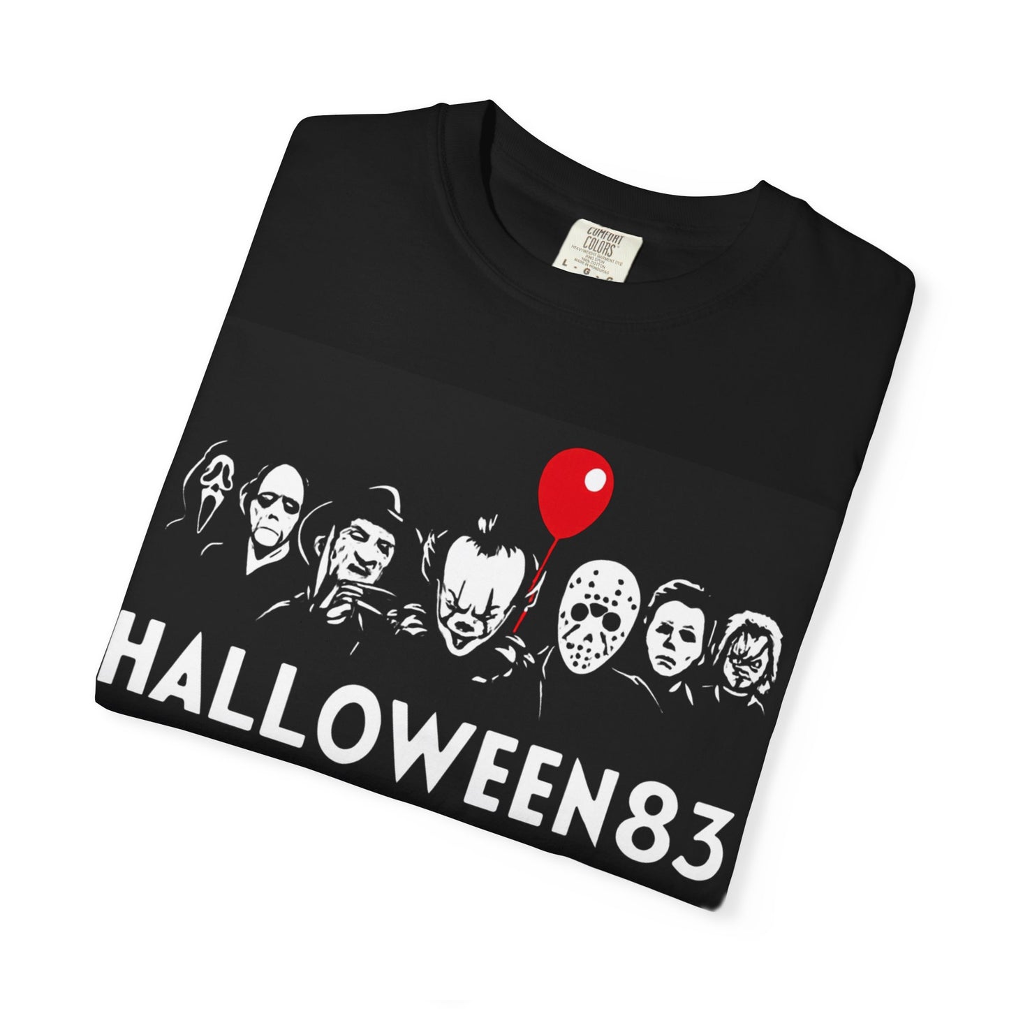 HALLOWEEN 83