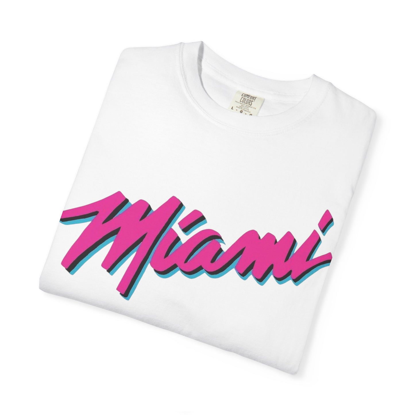 Miami Retro