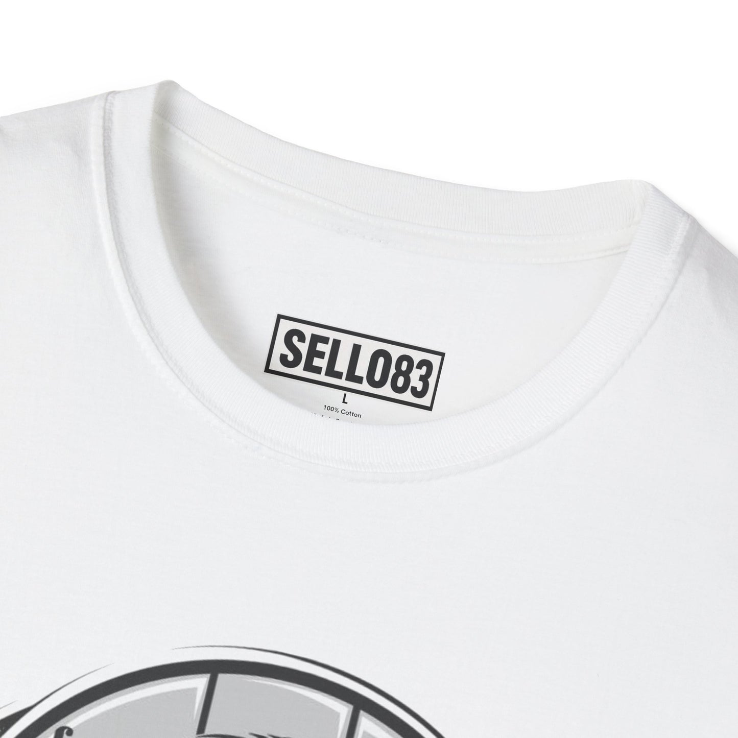 Money Saint Artistic Unisex T-Shirt, Trendy Graphic Tee, Casual Wear, Statement Shirt, Unique Gift, Everyday Fashion