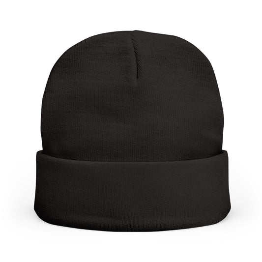 Money 83Embroidered Knit Beanie, Winter Hat, Trendy Accessory, Casual Gift, Streetwear Beanie