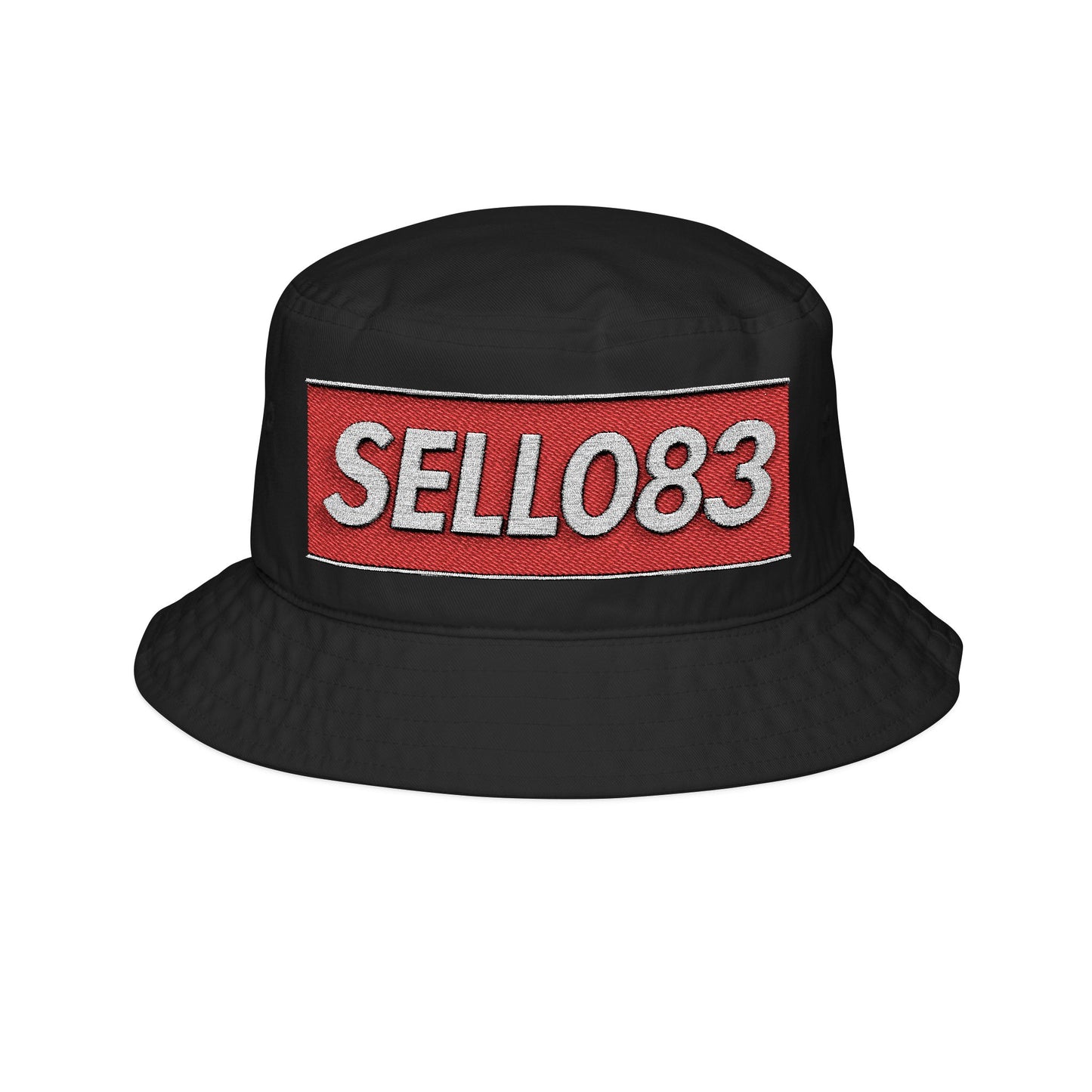 Bucket Hat urbano 'SELLO83' - Estilo Streetwere, Edition limitada|Moda callejera de impacto