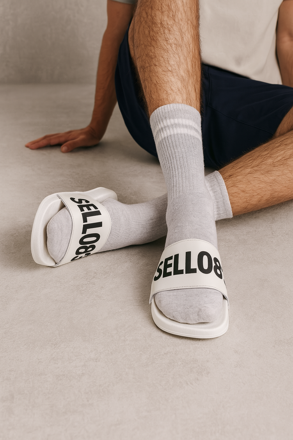 Sello83 Slide Edition