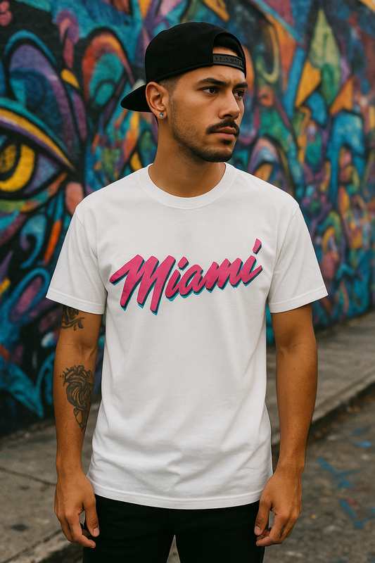 Miami Retro