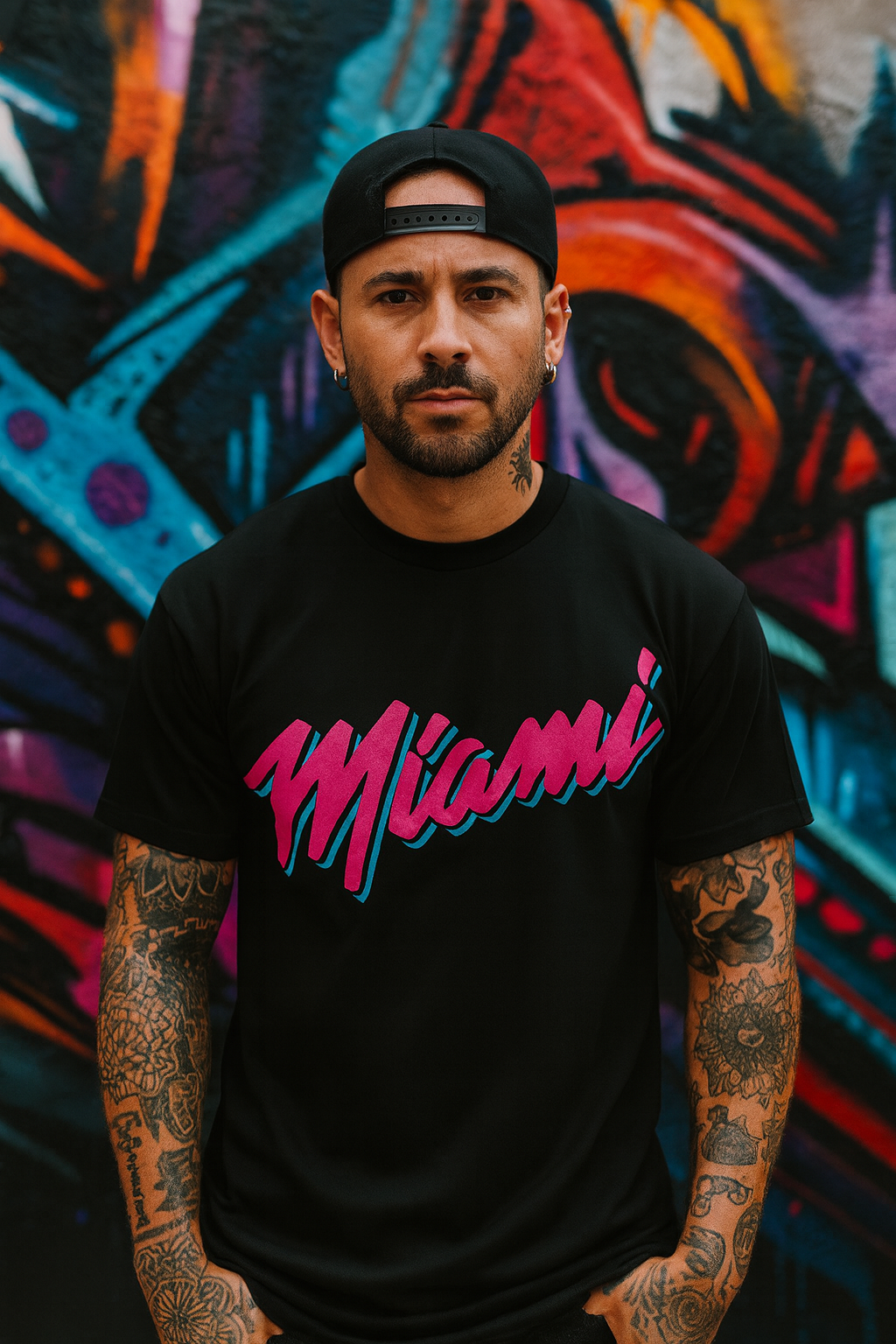 Miami Retro